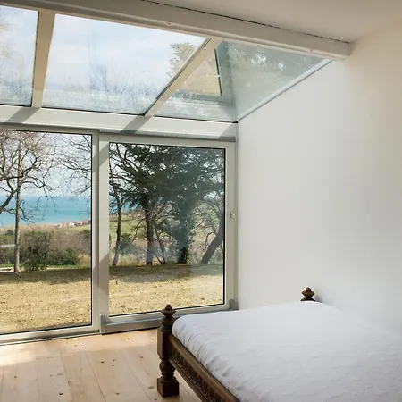 Alba Pesaro Villa *