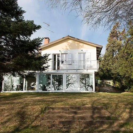 Villa Alba Pesaro